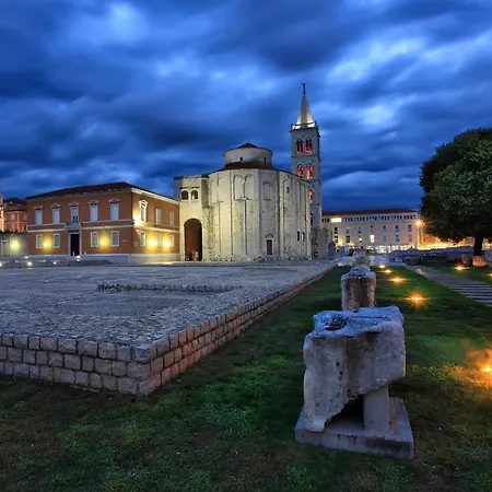 Appartamento Miranda