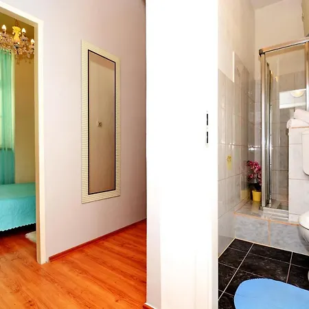 Appartamento Miranda