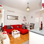 Apartman Miranda *