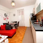 Apartman Miranda Zadar