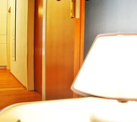 شقة Miranda زادار