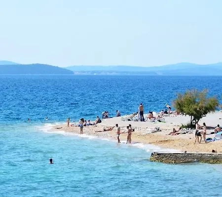 Apartamento Miranda Zadar