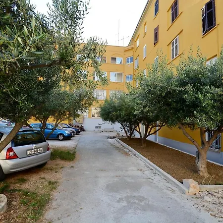 Apartamento Miranda *