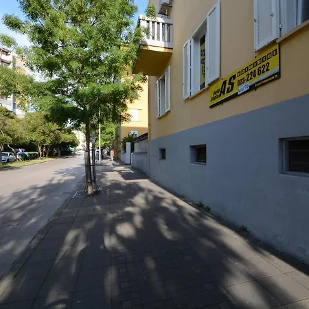 Miranda Apartamento *