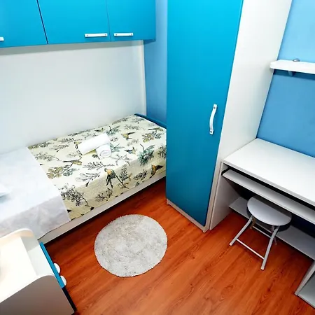 Miranda Apartamento Zadar