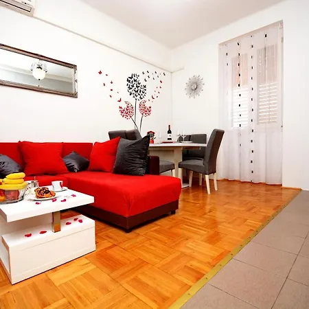 Apartamento Miranda Zadar
