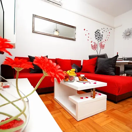 Miranda شقة زادار