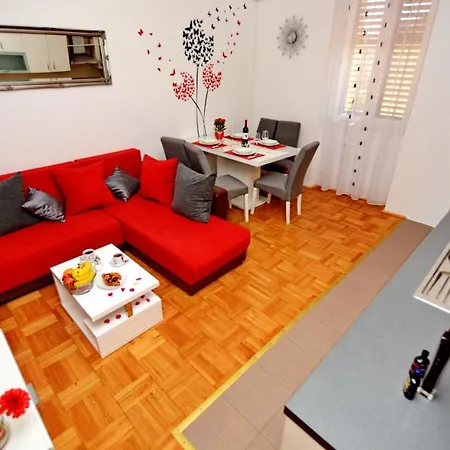 Miranda Apartamento