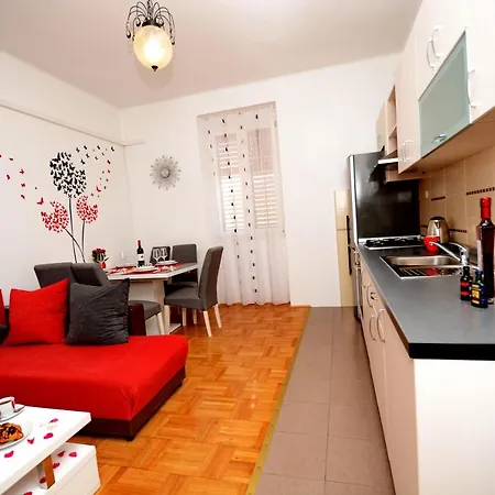 شقة Miranda زادار