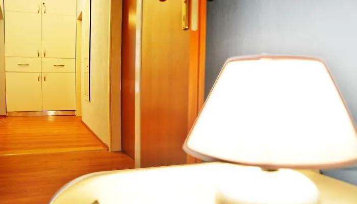 Apartman Miranda Zadar