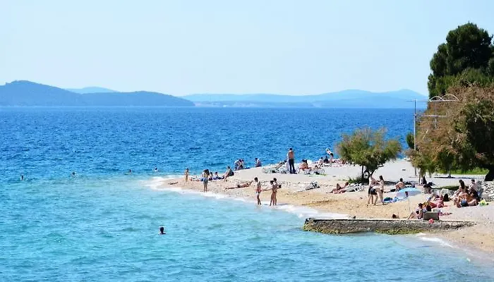 Apartman Miranda Zadar