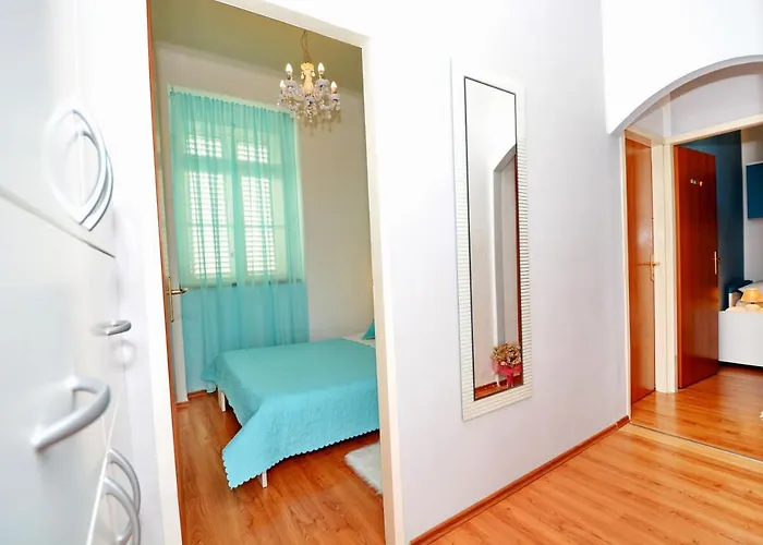 Apartman Miranda *