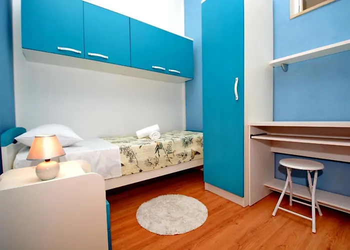 Apartman Miranda